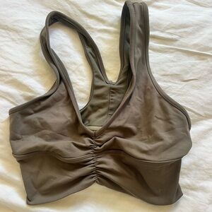 Alo Wild Things Bra XS